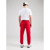 Jordan - Brooklyn - Sportbroek - Grijs - Katoen/Polyester