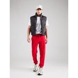 Jordan - Brooklyn - Sportbroek - Grijs - Katoen/Polyester