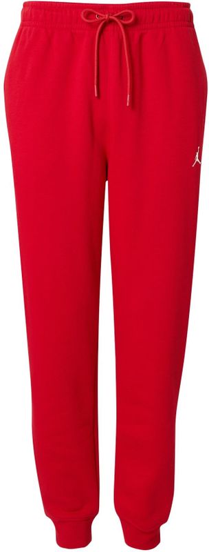 Jordan - Brooklyn - Sportbroek - Grijs - Katoen/Polyester