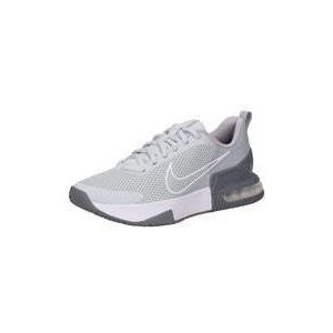 Nike Air Max Alpha Trainer 6 M Sneakers voor heren, Cool Grey White Wolf Grey Pure Platinum, 45 EU