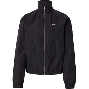 Nike Jacket Tracksuit Fz  Zwart/wit  Dames