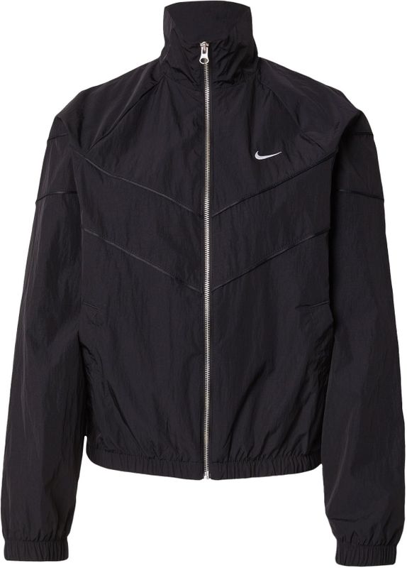 Nike - Windrunner - Waterdichte Jas - Dames - UV-bescherming - Rits