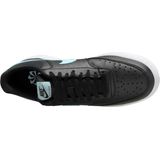 Nike - Court Vision Low - Trainers - Wit - Gerecycled Materiaal