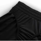 Nike One Swoosh Dri-Fit Sportshort Dames Zwart 42