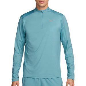 Nike Dri-FIT Element Half-Zip Hardloopshirt Heren