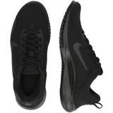 Nike - Flex Experience Run 12 - Hardloopschoenen - Zwart - Zacht Bovenwerk