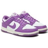 Nike Dunk Low Next Nature - Schoenen - Wit - Leer