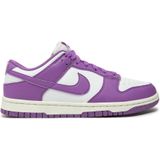Nike Dunk Low Next Nature - Schoenen - Wit - Leer