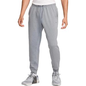 Nike primary dri fit uv pant in de kleur grijs