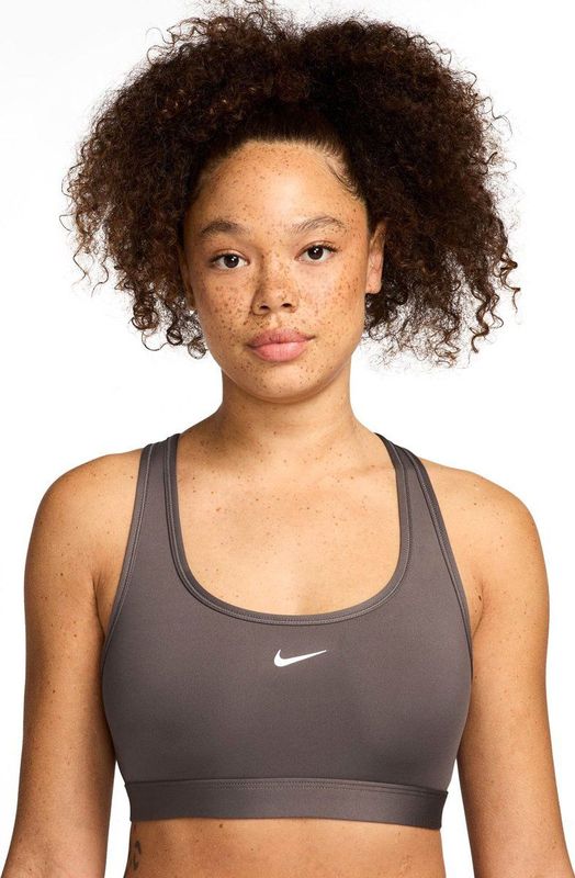 Nike Swoosh Light Support Sport bh