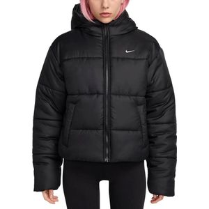 Nike - Therma-FIT - Winterjack - Zwart - Waterafstotend - Synthetische Isolatie