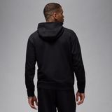 Jordan Sport Crossover Dri-FIT-Hoodie (Herren) - Schwarz