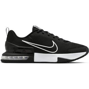 Nike air max alpha trainer 6 in de kleur zwart.