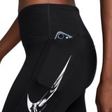 Nike Dri-FIT Fast 7/8 Tight Dames