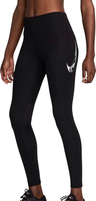 Nike Dri-FIT Fast 7/8 Tight Dames