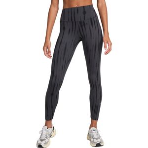 Nike - One Legging - Zwart - Dri-FIT - Zweetafvoerende Technologie