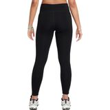 Nike sportswear classics in de kleur zwart