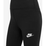 Nike sportswear classics in de kleur zwart