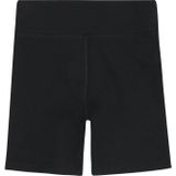 Nike - Sportswear Short - Korte Broek - Zwart - Katoen