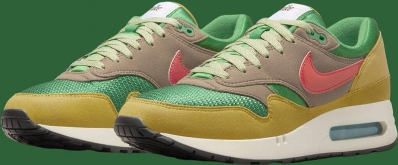 Nike Air Max 1 Premium Sneaker