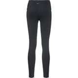 Nike - One Wrap - 7/8-Legging - Zwart - Dri-FIT Technologie