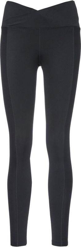 Nike - One Wrap - 7/8-Legging - Zwart - Dri-FIT Technologie