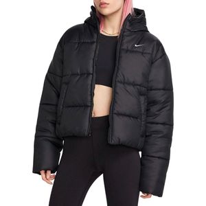Nike Sportswear Classic Puffer Jas Vrouwen