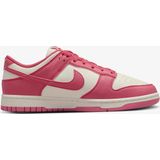 Nike Dunk Low Aster Pink - Sneakers - Dames - Roze Sail