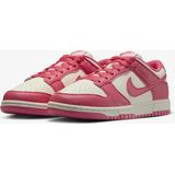 Nike Dunk Low Aster Pink - Sneakers - Dames - Roze Sail