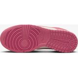 Nike Dunk Low Aster Pink - Sneakers - Dames - Roze Sail