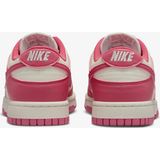 Nike Dunk Low Aster Pink - Sneakers - Dames - Roze Sail