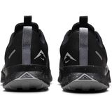 Nike - Juniper Trail 3 - Trailrunningschoenen - Zwart