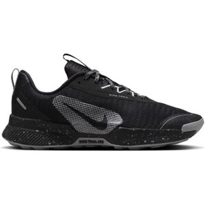 Nike - Juniper Trail 3 - Trailrunningschoenen - Zwart