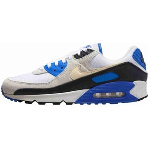 Nike Air Max 90 -Premium Sneakers -Heren
