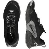 Nike Juniper Trail 3 Men"s Tra für Herren, schwarz, Gr. 42 ½ EU / 8 UK