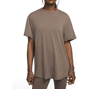 Nike One Relaxed Dri FIT Dames Shirt