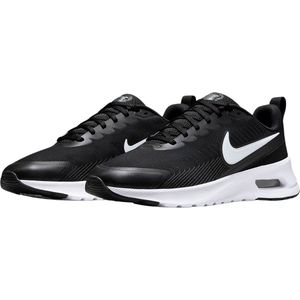 Sportswear Retailers Air Max Tavas Sneakers Laag Black/white Nike