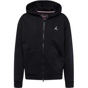 Jordan - Brooklyn - Hoodie - Zwart