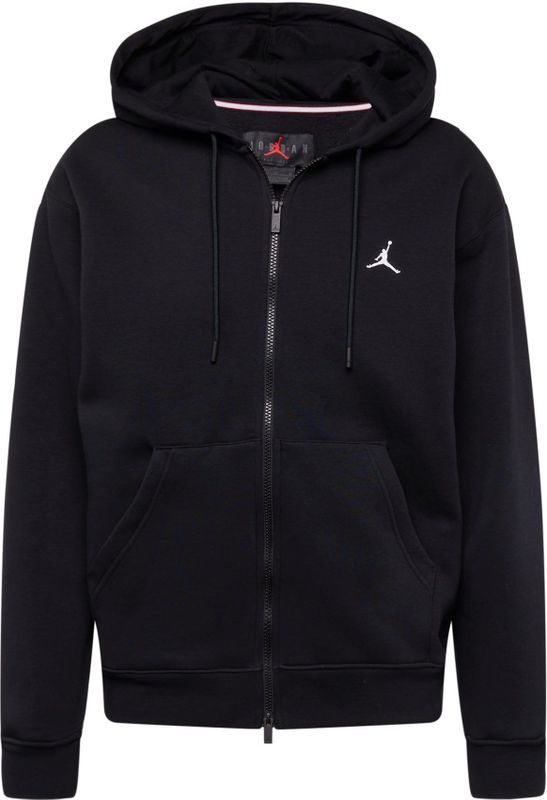 Jordan - Brooklyn - Hoodie - Zwart