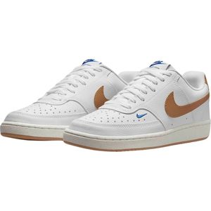 Nike Court Vision Low - Nat
