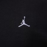 Nike - Sportswear Electric Max90 - T-shirt - Zwart - 100% Katoen, Ruime Pasvorm