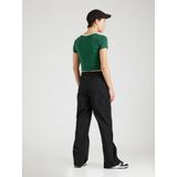 Nike - Windrunner - Geweven Damesbroek - Wit - Hoge Taille