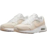 Nike - Air Max SC - Damestrainers - Zwart - Synthetisch Leer/Textiel