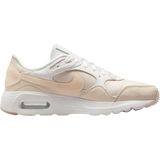 Nike - Air Max SC - Damestrainers - Zwart - Synthetisch Leer/Textiel