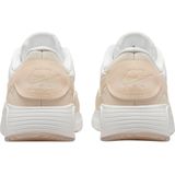 Nike - Air Max SC - Damestrainers - Zwart - Synthetisch Leer/Textiel