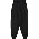 Nike - Sportswear - Cargobroek - Zwart