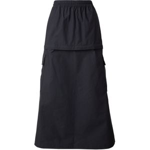 Nike - Essential - Geweven Midi-Cargorok - Zwart