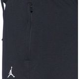 Nike - Dri-FIT Joggingbroek - Zwart - Katoen/Polyester
