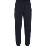 Nike - Dri-FIT Joggingbroek - Zwart - Katoen/Polyester