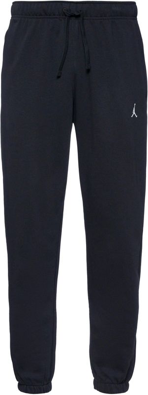 Nike - Dri-FIT Joggingbroek - Zwart - Katoen/Polyester